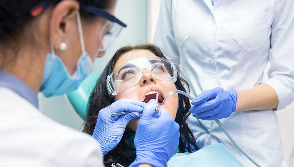 Dentista a Reggio Emilia