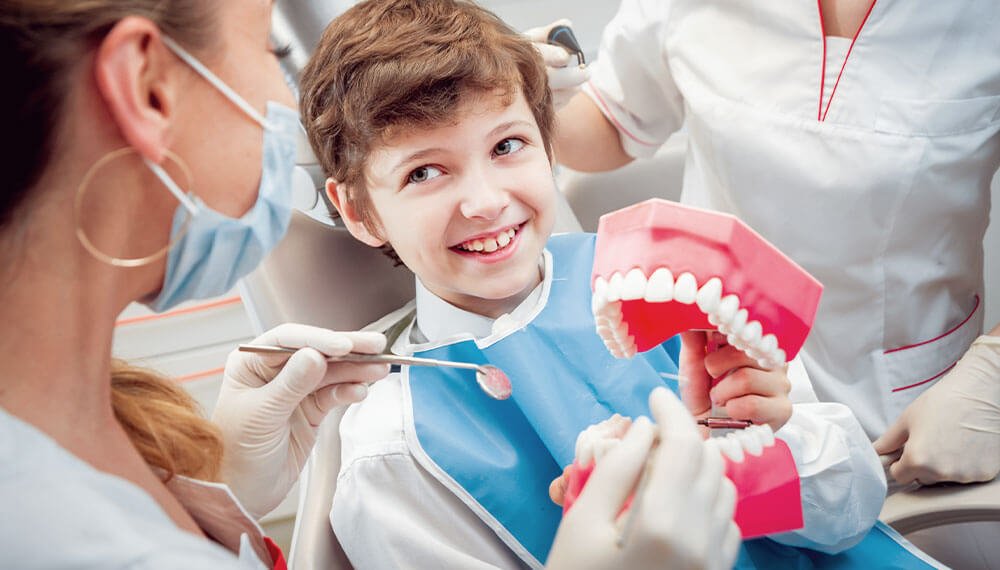 Dentista a Reggio Emilia