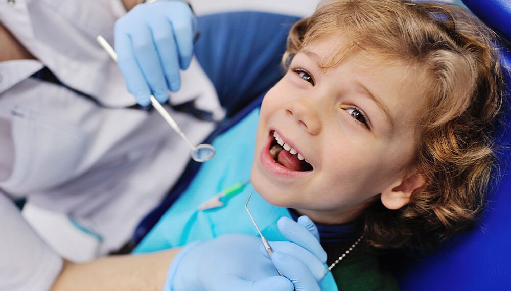 Dentista a Reggio Emilia