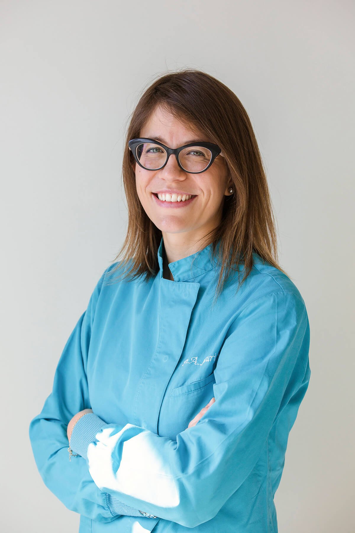 Alessia Lauriola - Dentista a Reggio Emilia