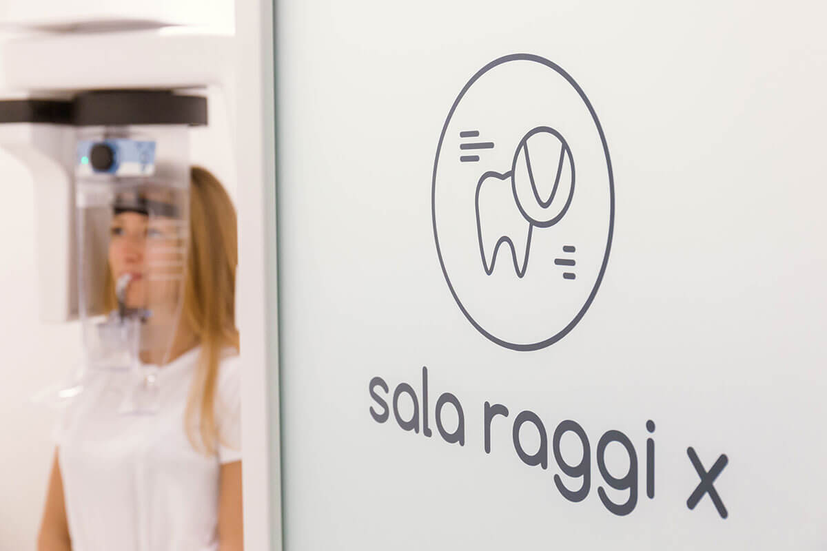 Dentista a Reggio Emilia
