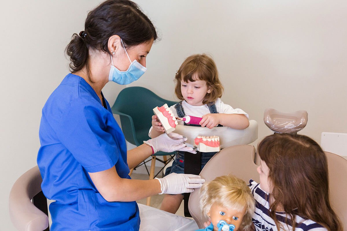 Dentista a Reggio Emilia