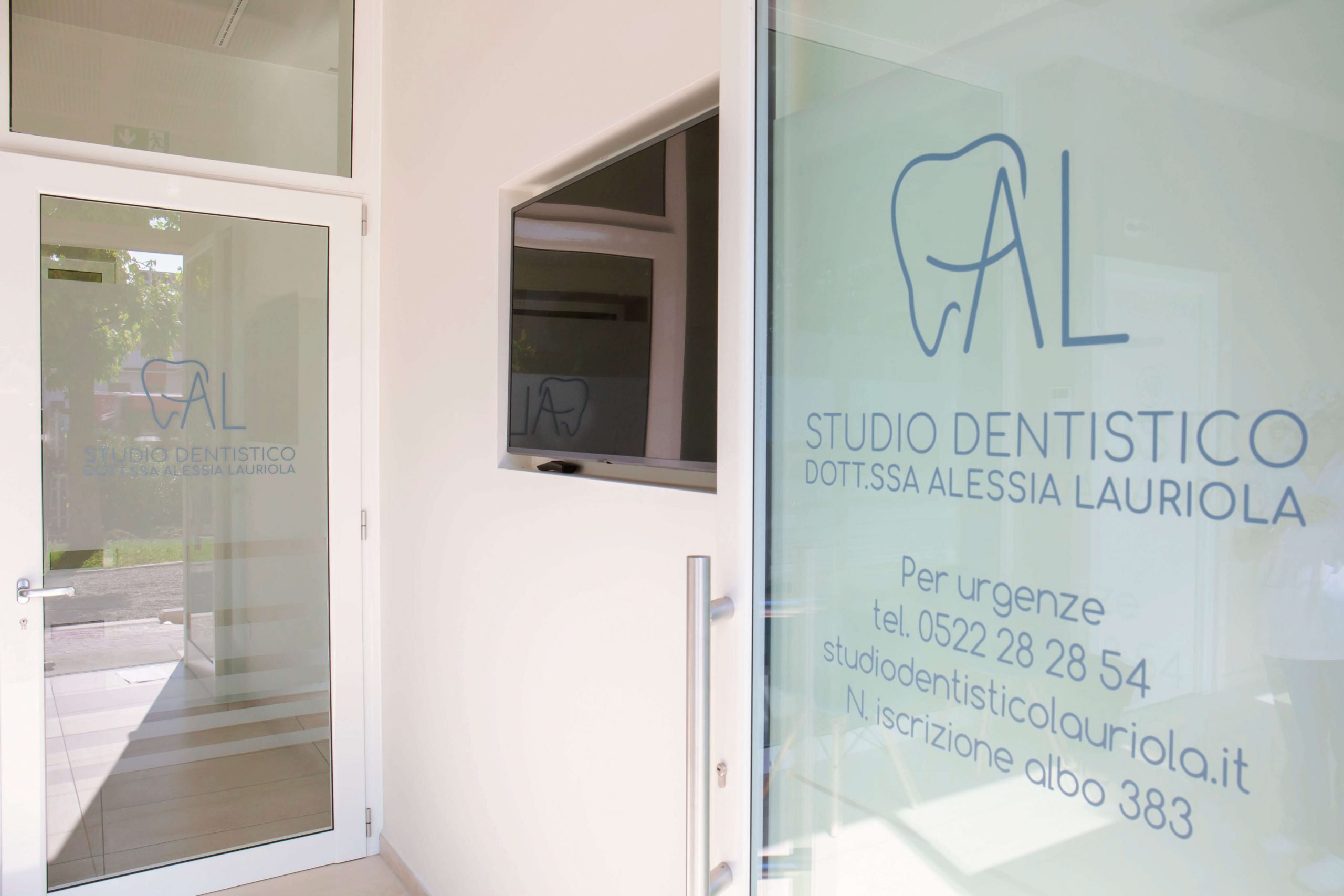 Dentisti a Reggio Emilia