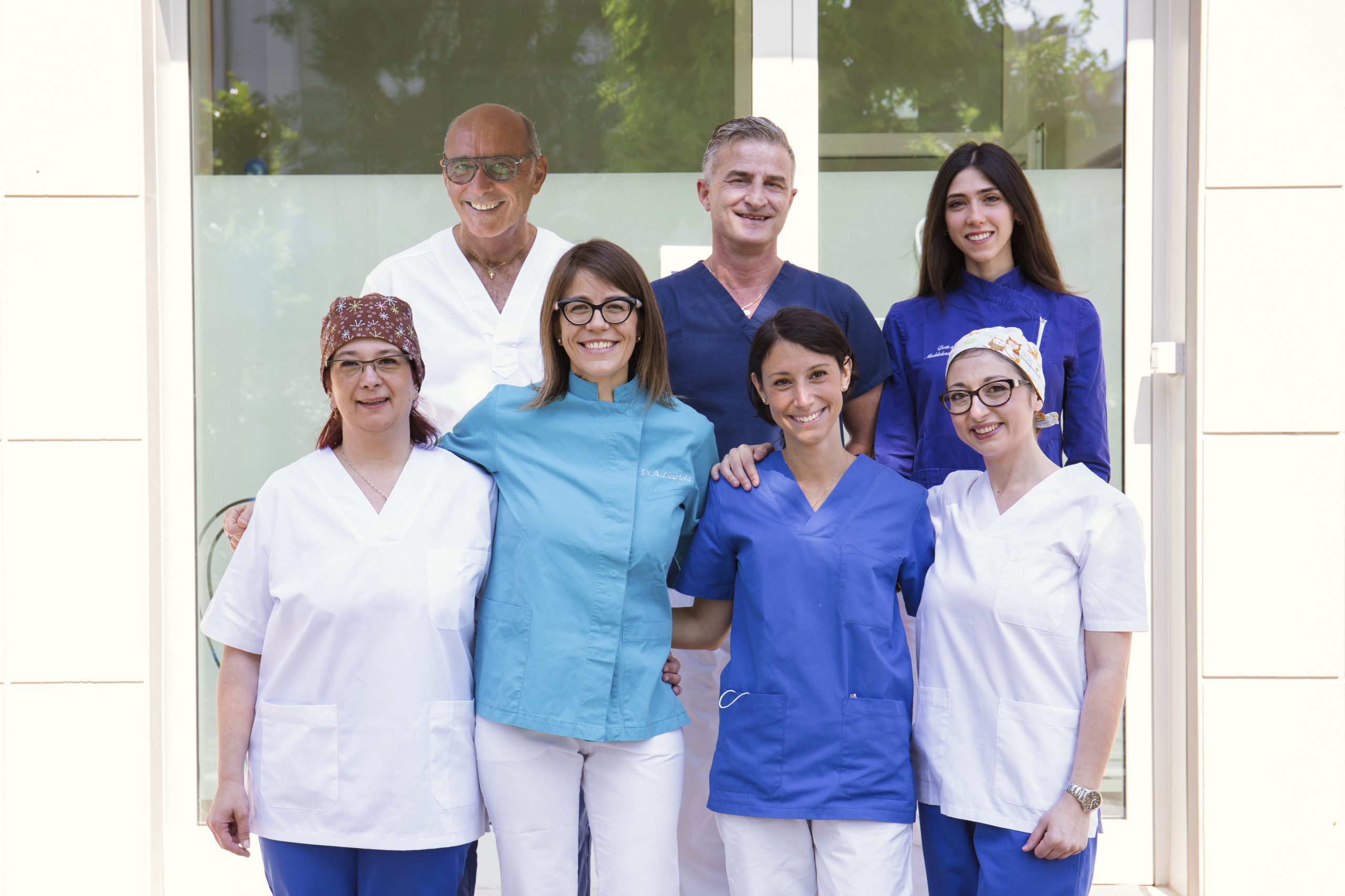 Dentisti a Reggio Emilia